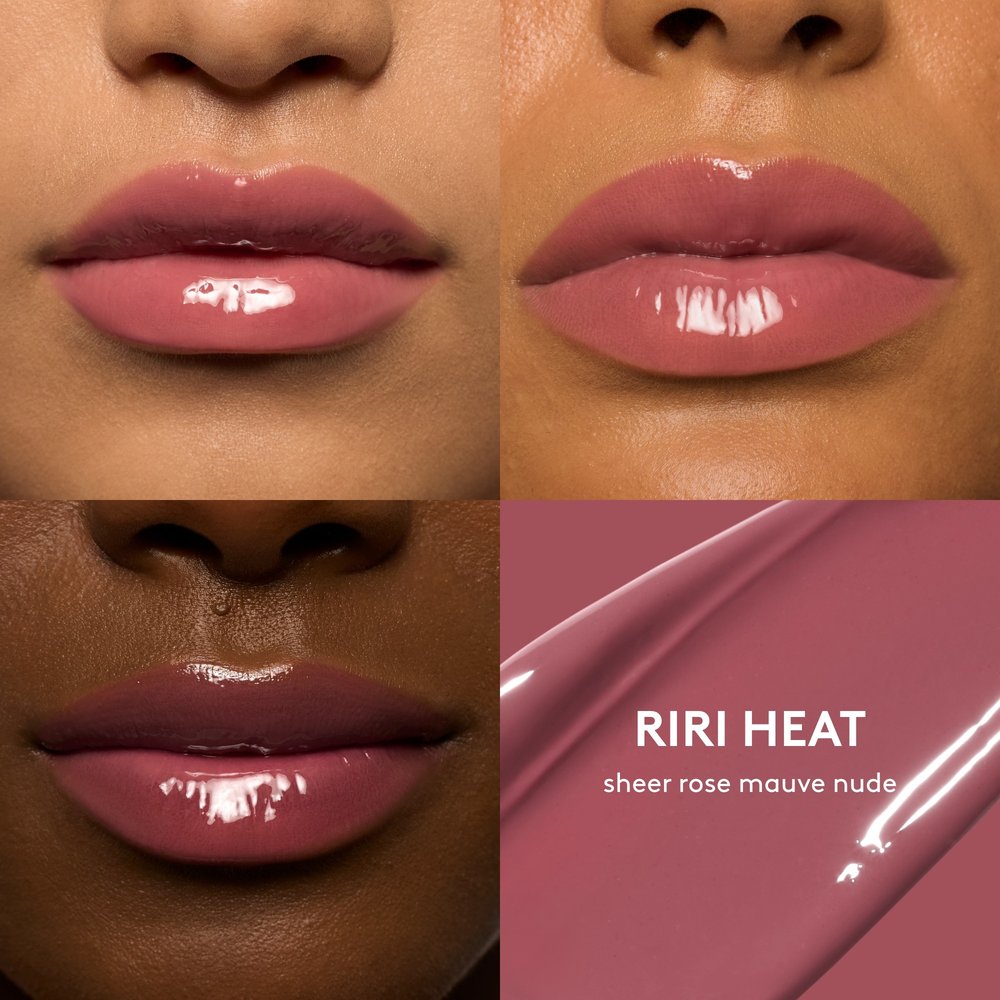 GLOSS BOMB HEAT LIPGLOSS (BRILLO LABIAL)